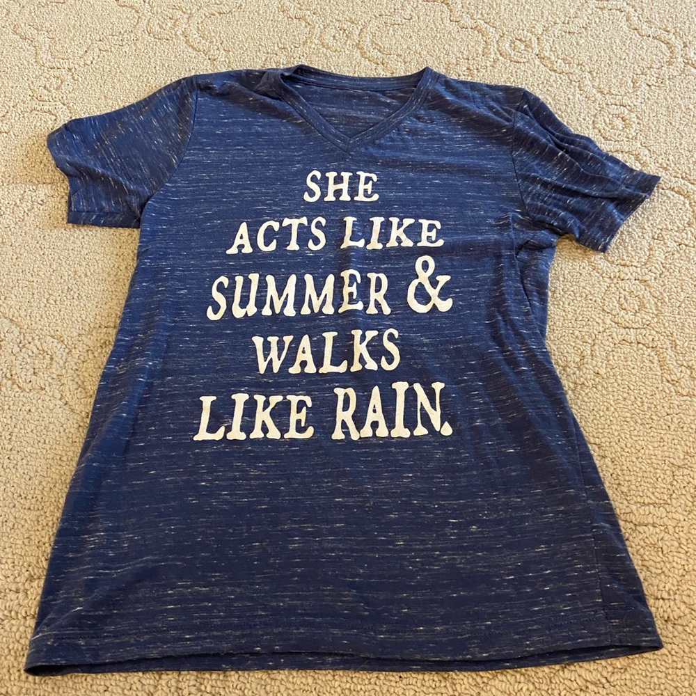 Women’s Graphic Tee